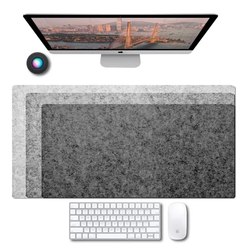 Felt Desk Mat